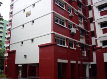 Blk 266 Boon Lay Drive (Jurong West), HDB 4 Rooms #442362